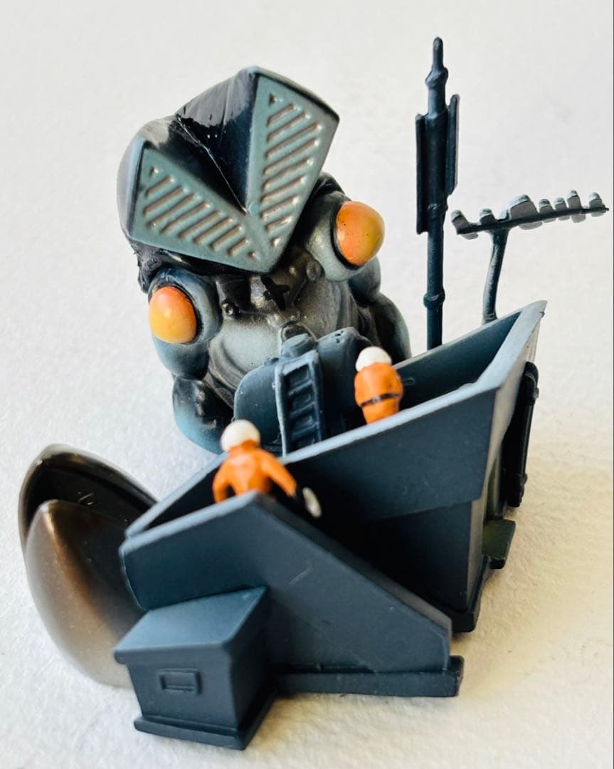 タイムスリップグリコ　怪獣纏め　18種セット