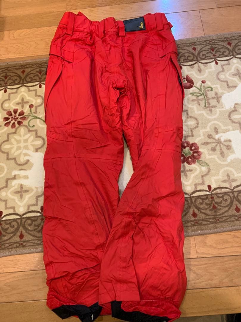 Phenix ノルウェー代表モデル 上下セット Mサイズ 美品　フェニックス