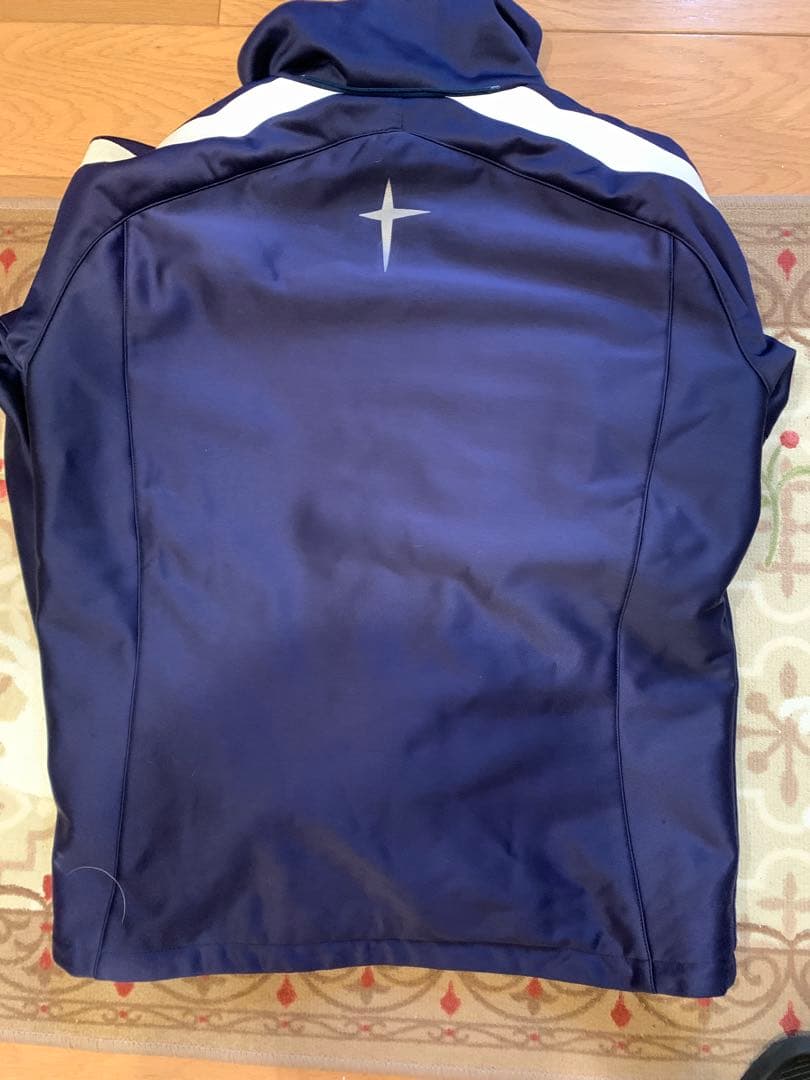 Phenix ノルウェー代表モデル 上下セット Mサイズ 美品　フェニックス