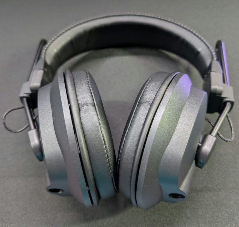 FOSTEX T50RPmk4 有線ヘッドホン