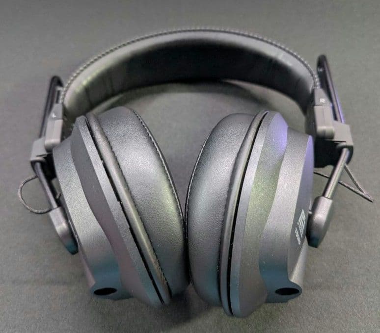FOSTEX T50RPmk4 有線ヘッドホン