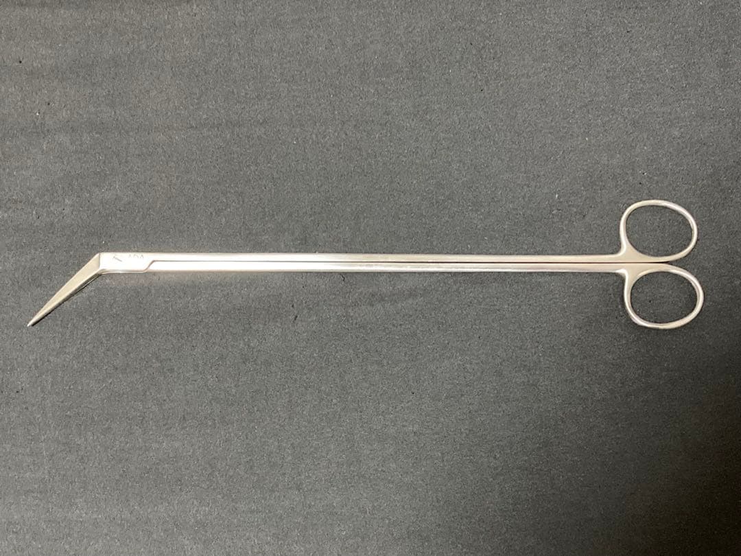 旧ロゴ ADA社製シザース