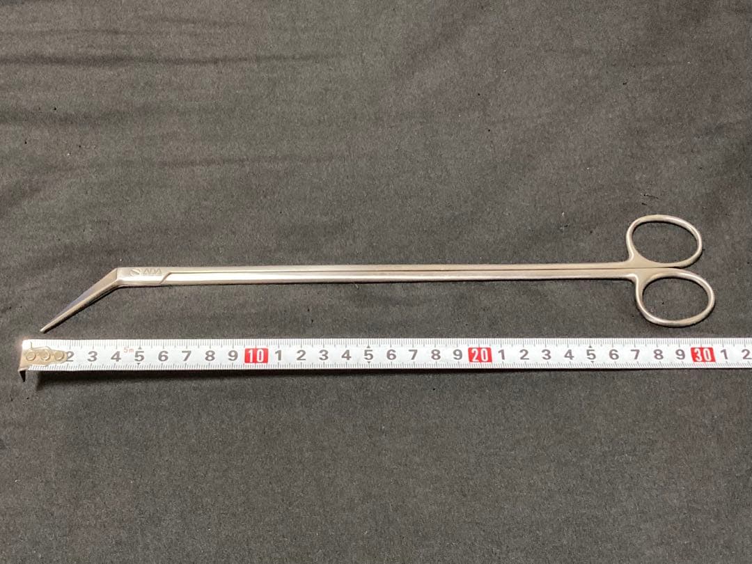 旧ロゴ ADA社製シザース