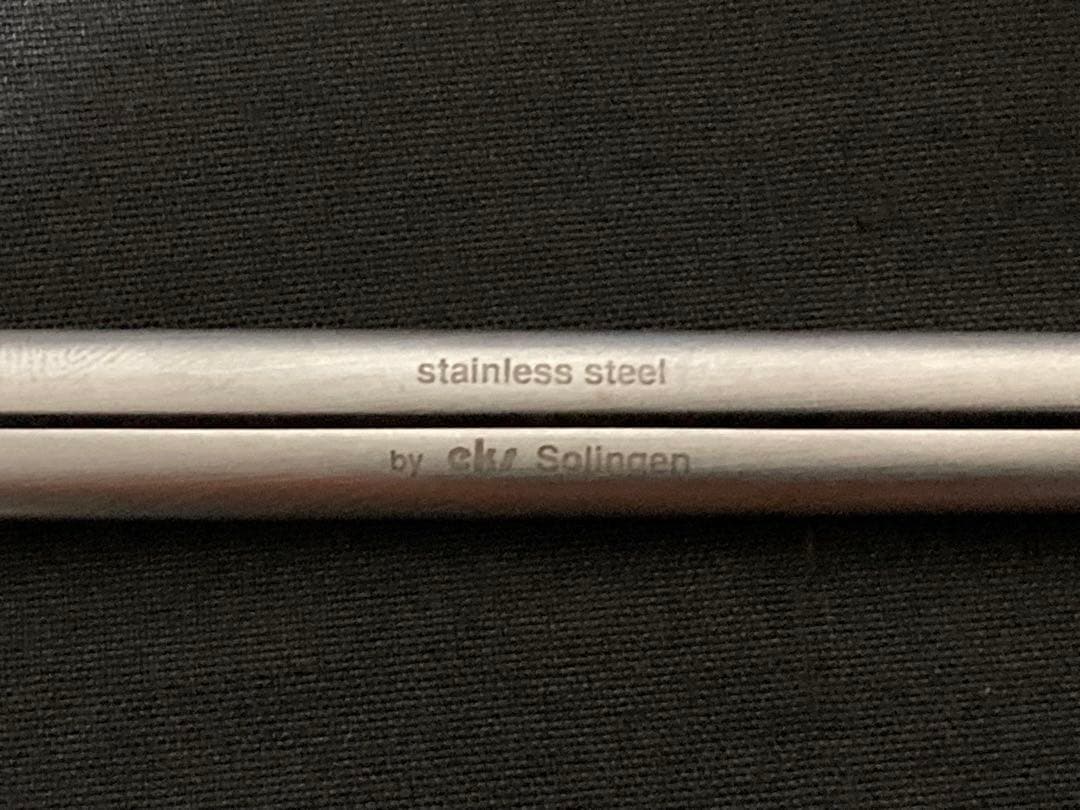 旧ロゴ ADA社製シザース