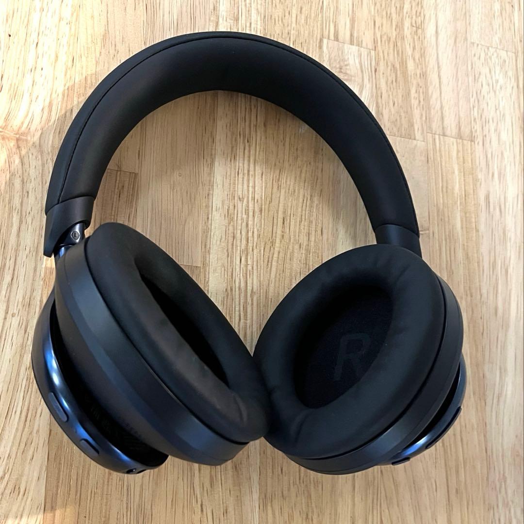 Anker Soundcore SpaceOne ワイヤレスヘッドホン 即発送