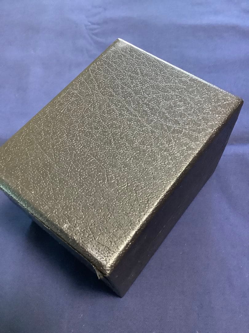 【2025年9月電池交換済み・未使用】CASIO G-SHOCK G-8100