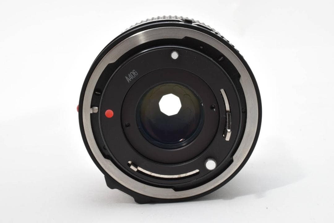 ★希少品★ キヤノン CANON NEW FD 35mm F2