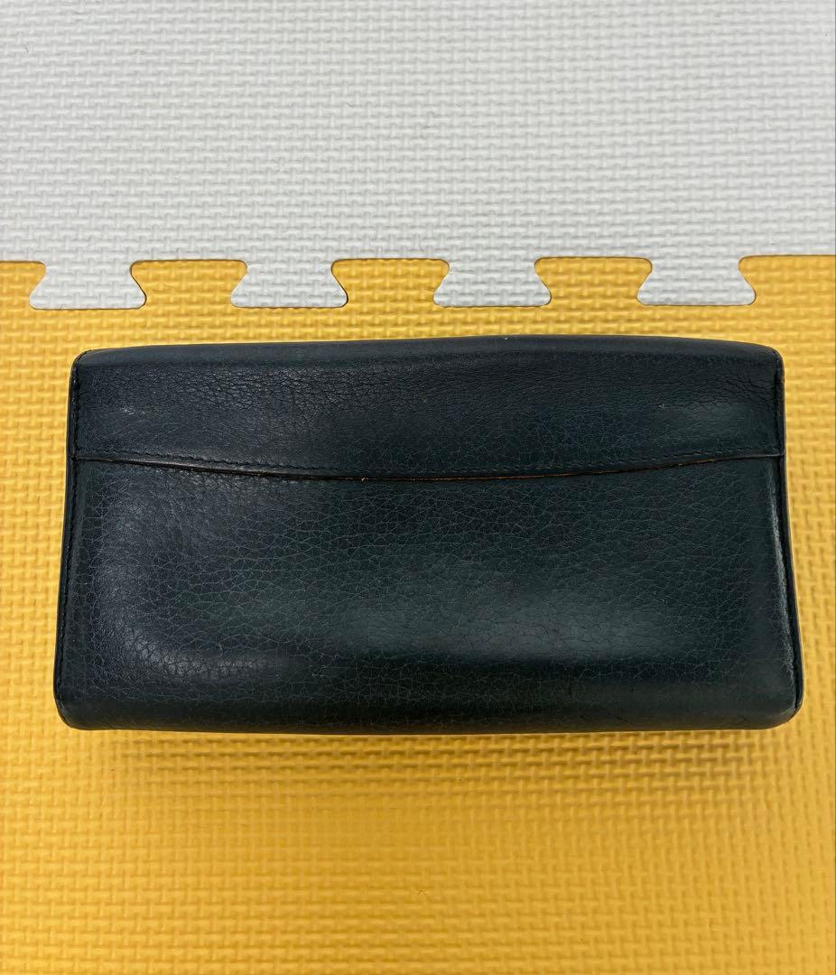 Louis Vuitton カプシーヌ　長財布