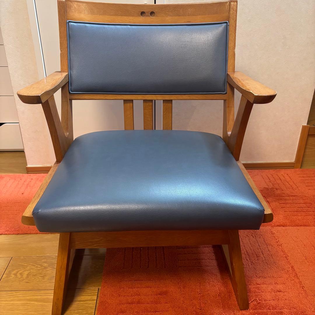 ダイニングチェア　meikana