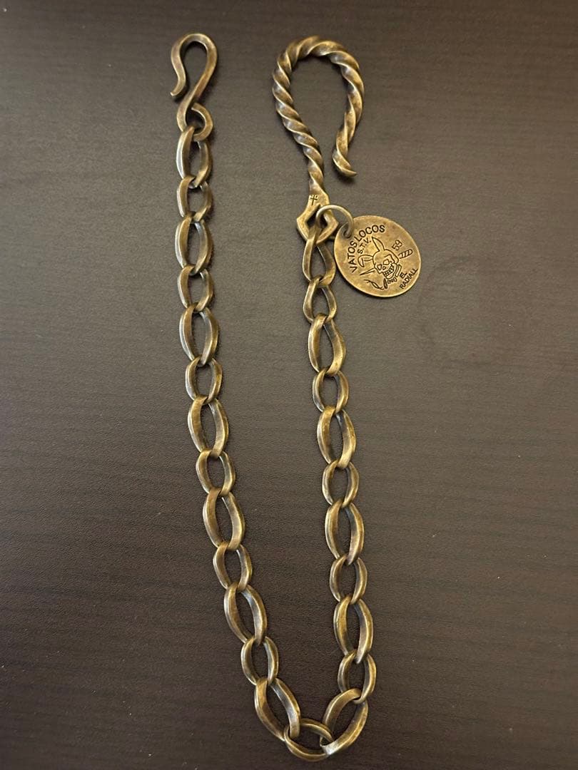 RADIALL ラディアル　ウォレットチェーン