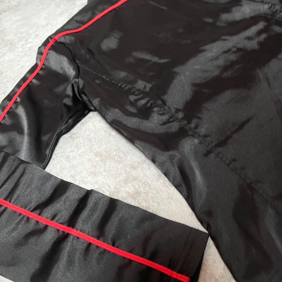 【希少】FOTUS double zip cyber track jacket