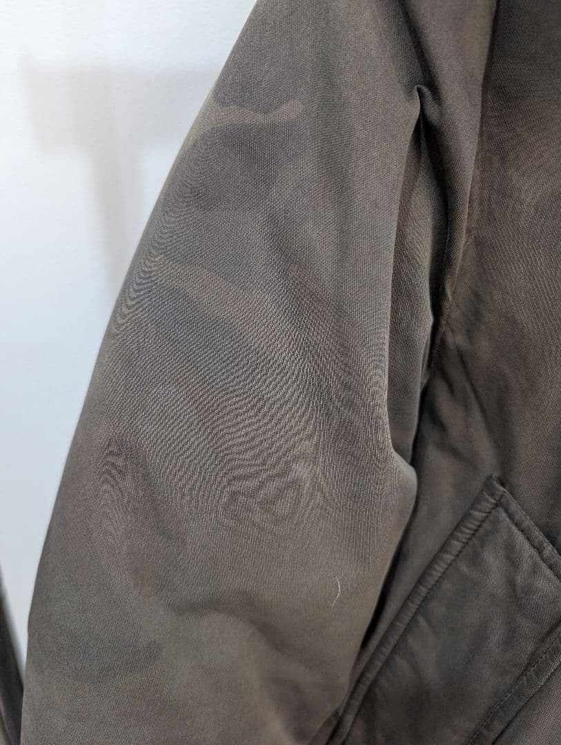 やくっしー【WOOLRICH】ダウンジャケット日本サイズS〜M