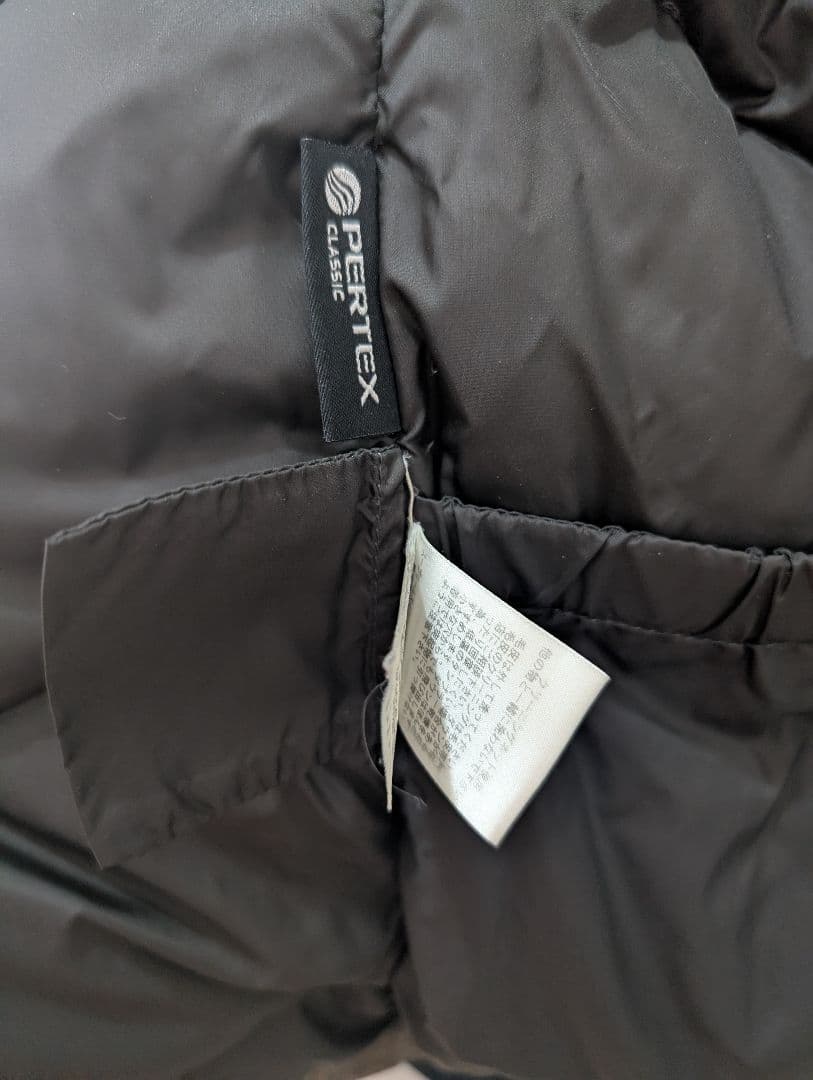 やくっしー【WOOLRICH】ダウンジャケット日本サイズS〜M