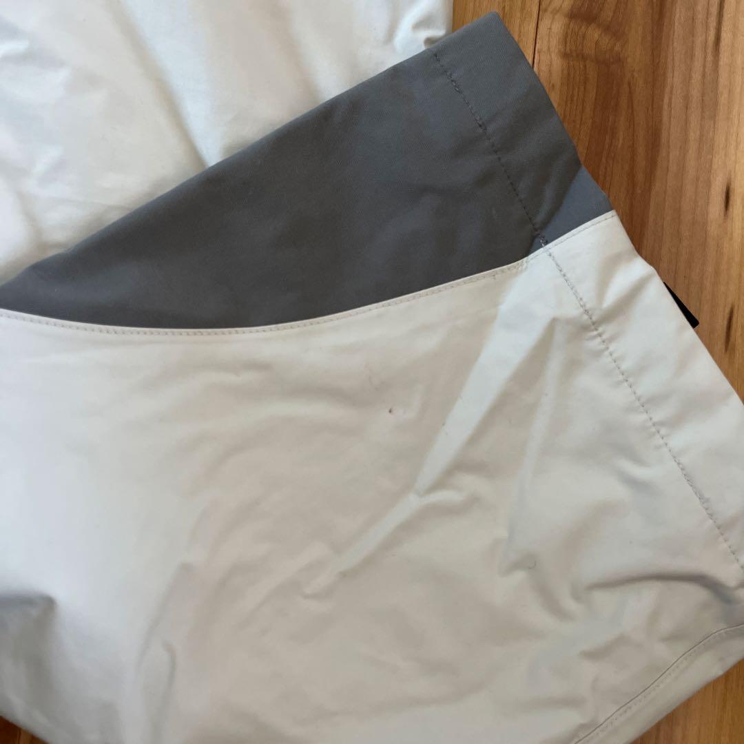 モンベル Kid's 150 スキーウェア（上下セット)