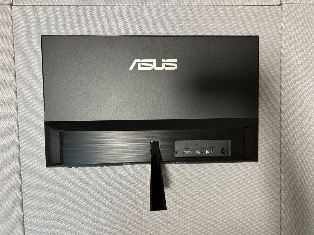 ASUS モニター 23インチ ディスプレイ スピーカー VZ239HR