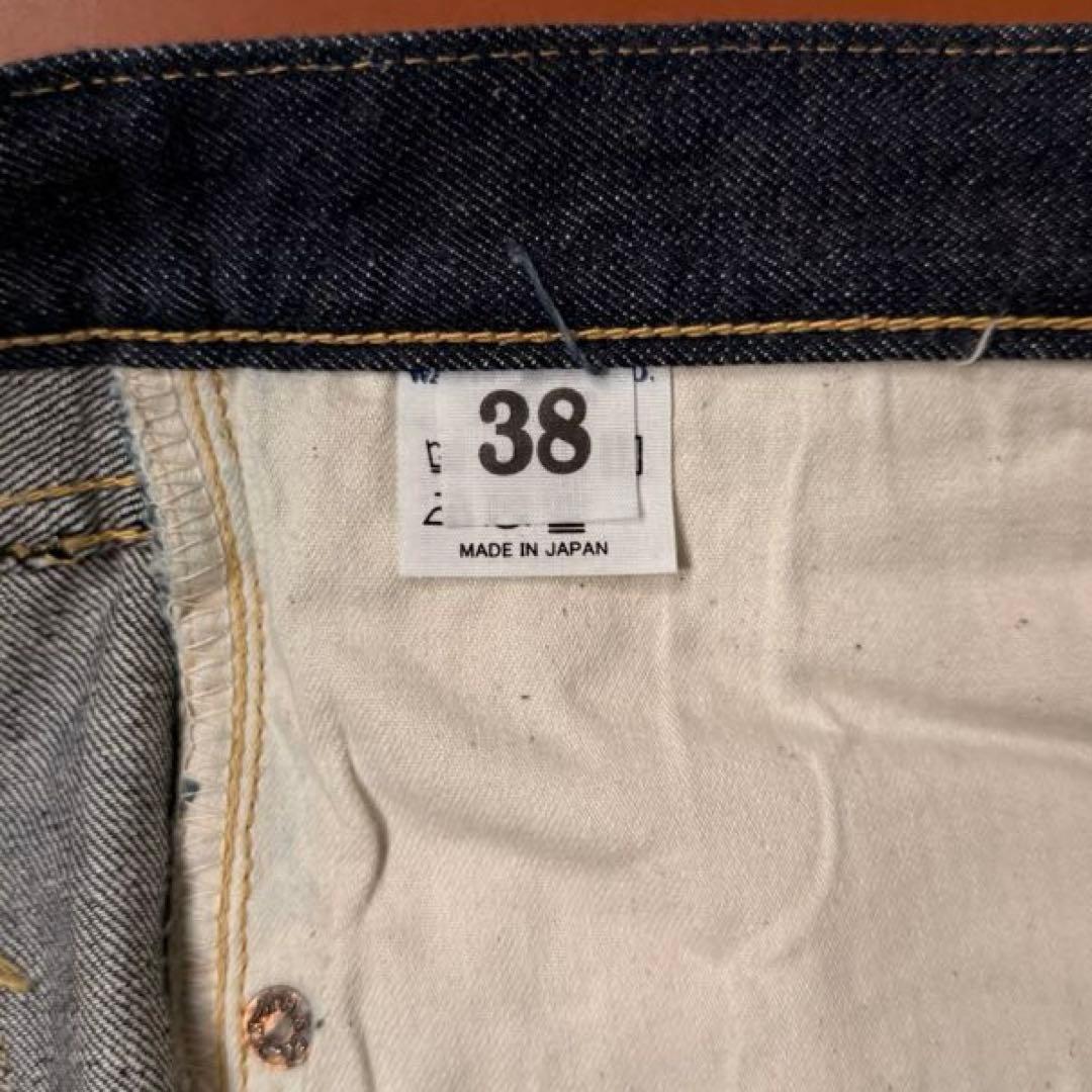 パンツ WAREHOUSE DSB S1000XX W38