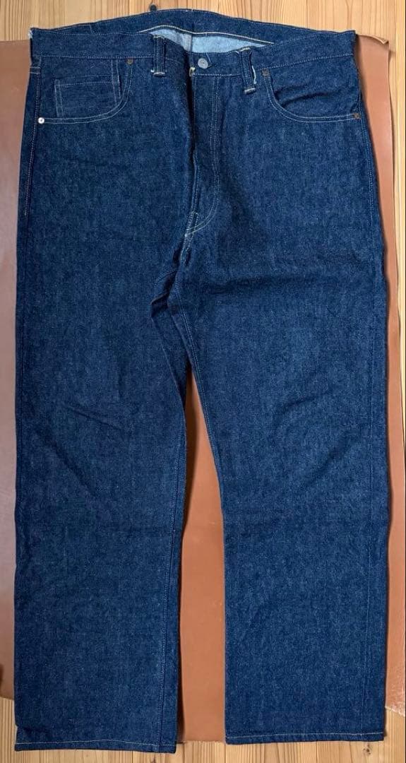 パンツ WAREHOUSE DSB S1000XX W38