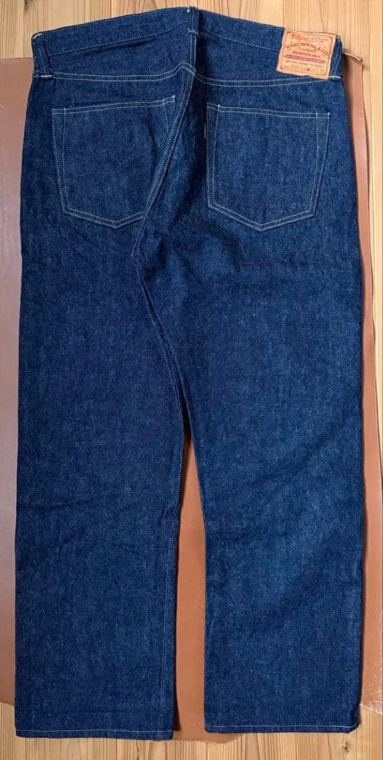 パンツ WAREHOUSE DSB S1000XX W38