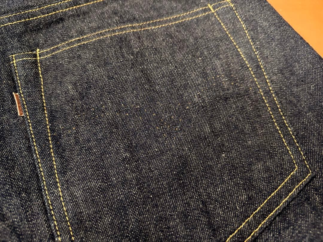 パンツ WAREHOUSE DSB S1000XX W38