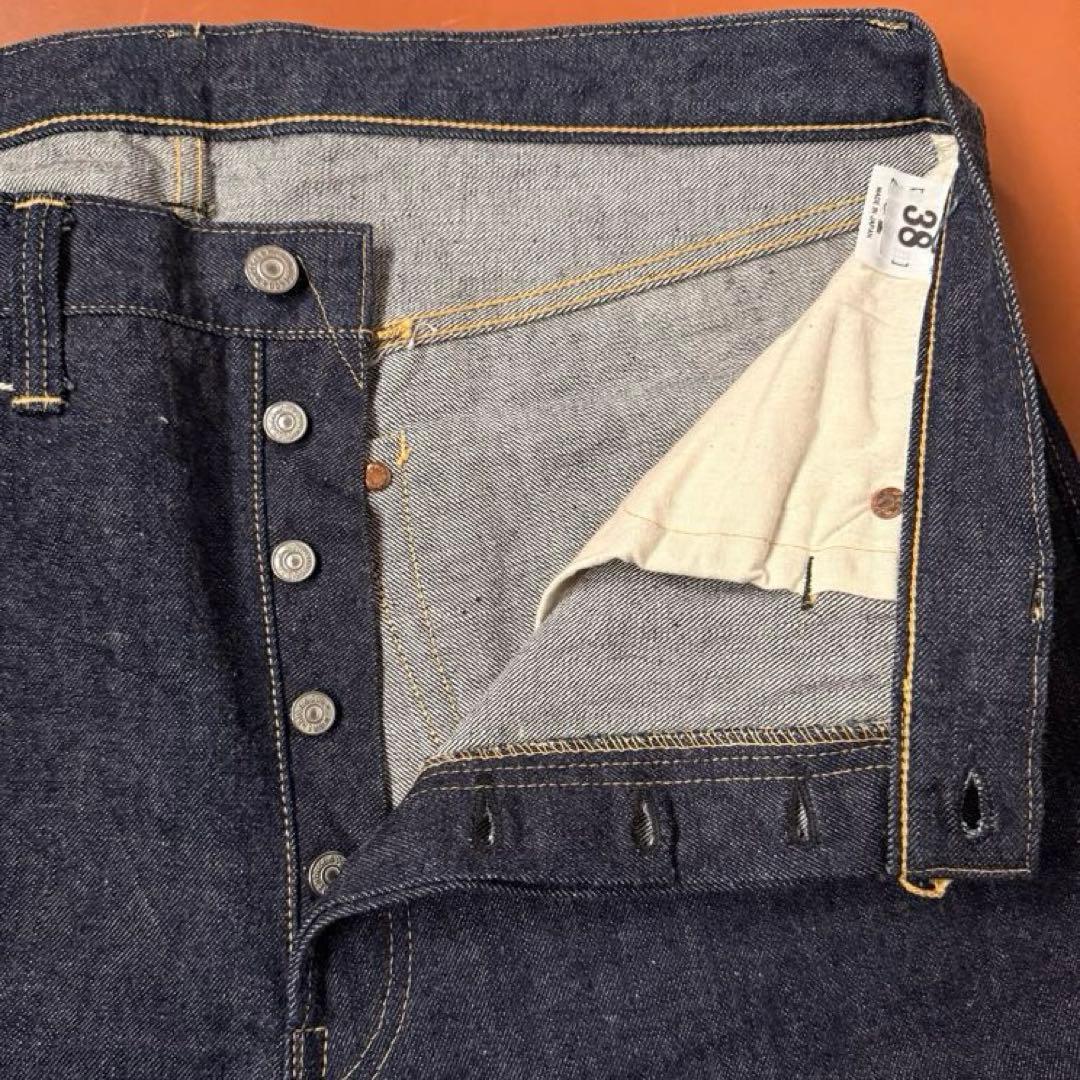 パンツ WAREHOUSE DSB S1000XX W38