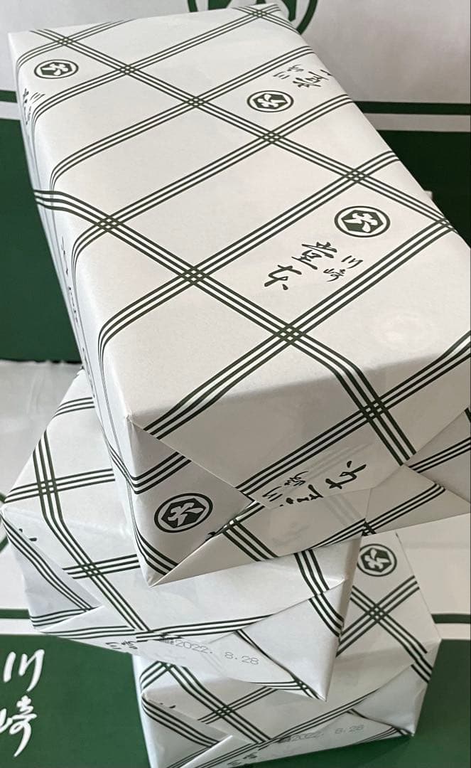 やっちゃん 川崎名産大師巻おまとめ