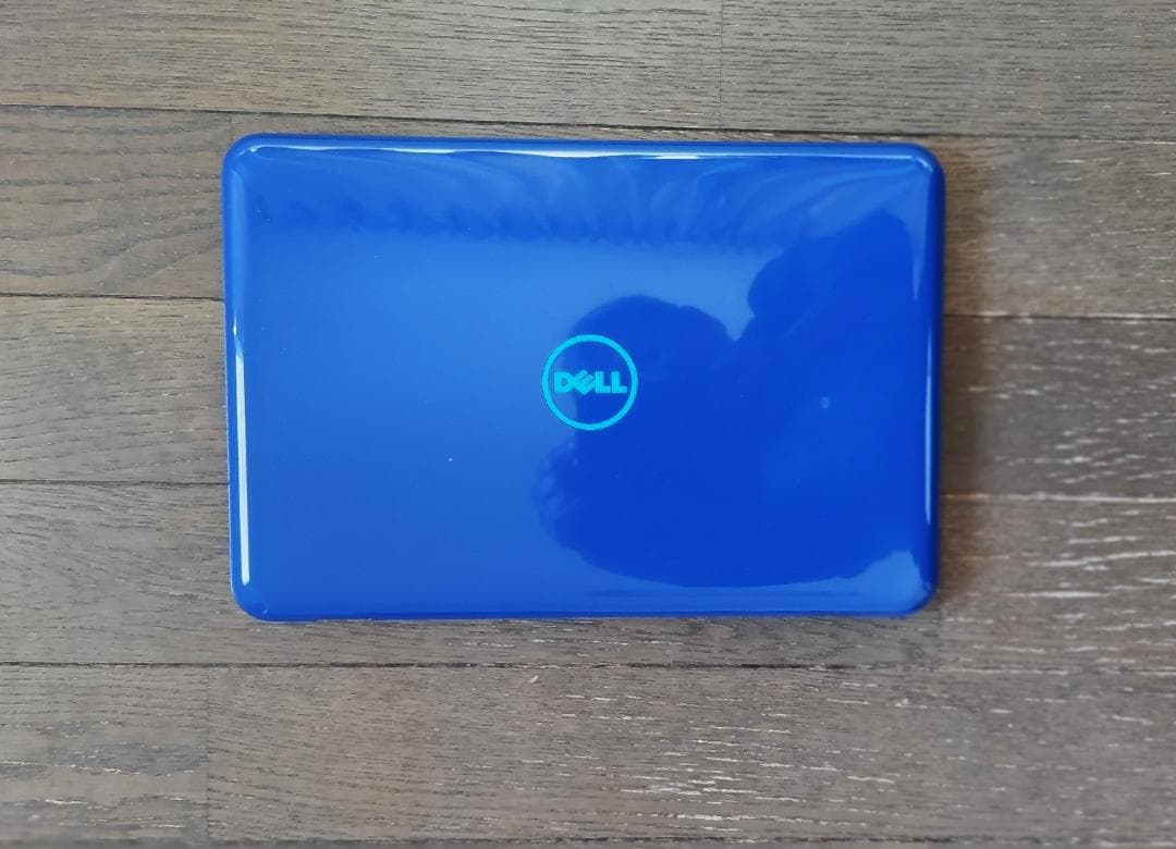 DELL Win11 オフィス2019 eMMC(SSD) 使用時間少