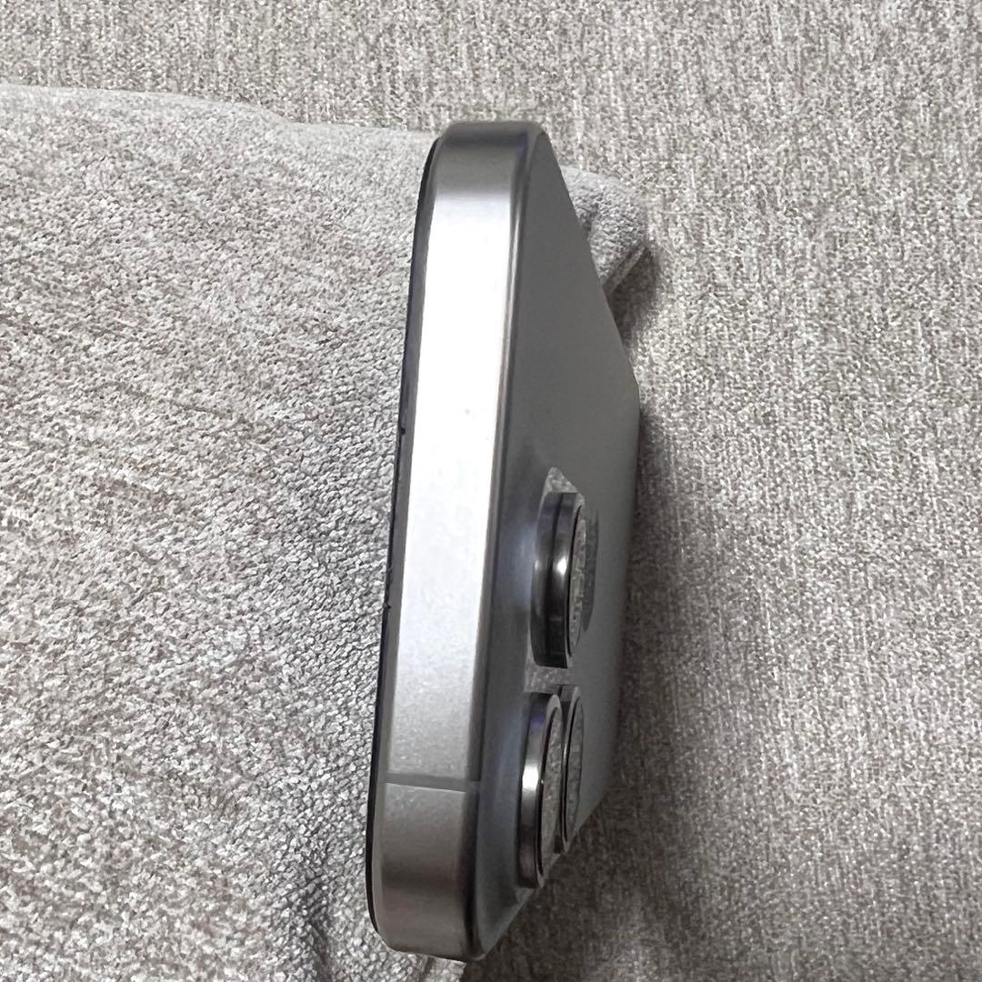 Apple iPhone15Pro 訳あり