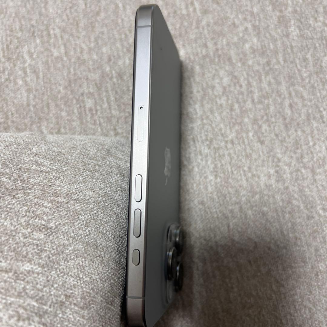 Apple iPhone15Pro 訳あり