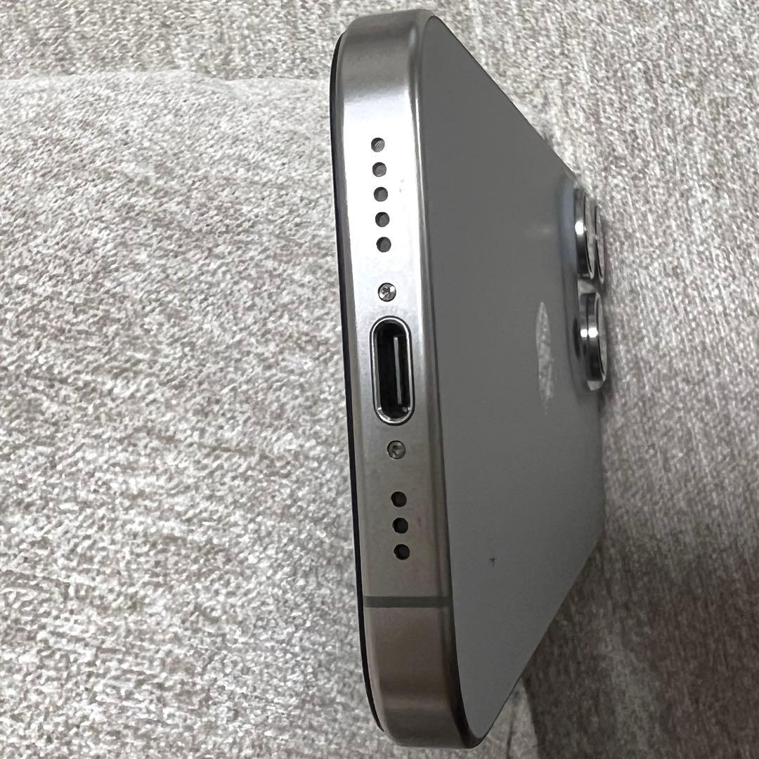 Apple iPhone15Pro 訳あり