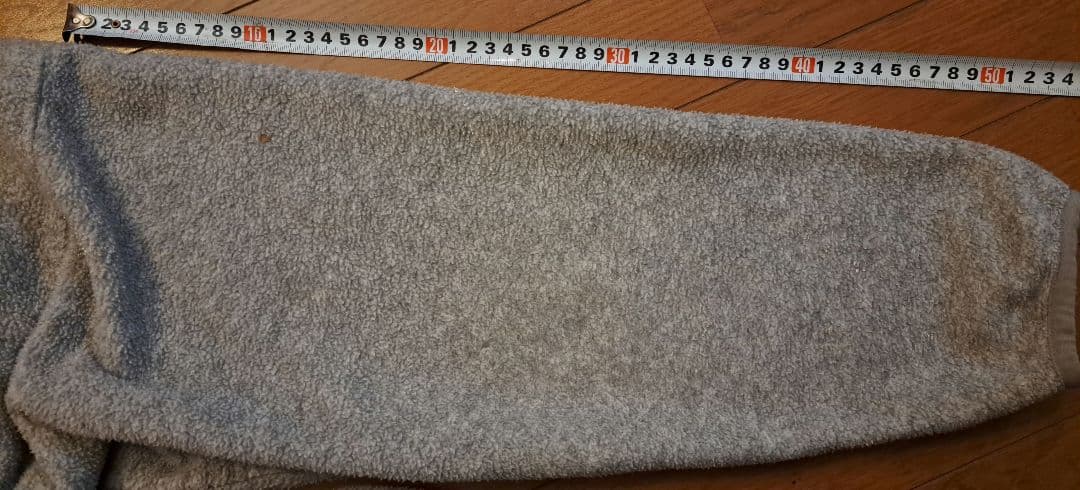 パタゴニアスナップT