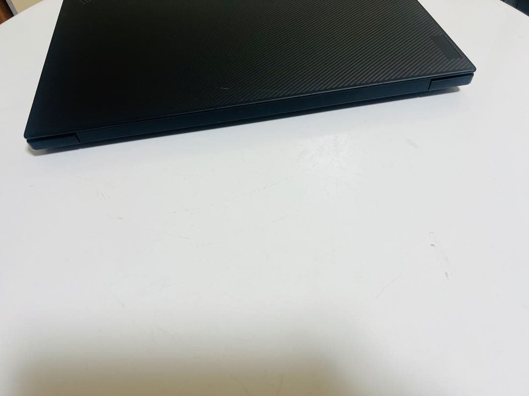 Windowsノート本体 Thinkpad P1 Gen4 i7/32GB/512GB A2000