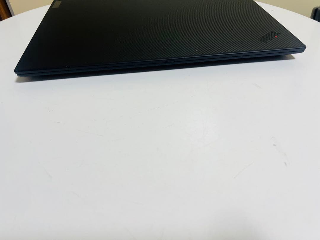 Windowsノート本体 Thinkpad P1 Gen4 i7/32GB/512GB A2000