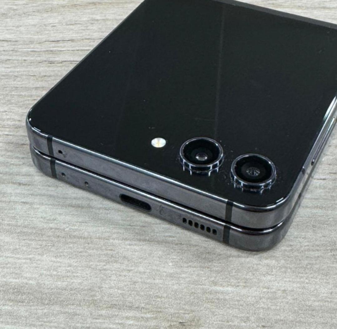 美品　サムスン　ギャラクシー Flip 5｜256gb｜SIMフリー