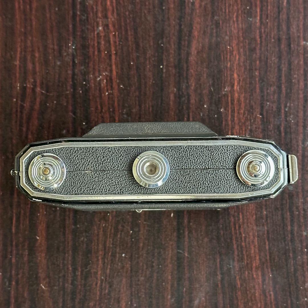 ZEISS IKON NETTAR 美品