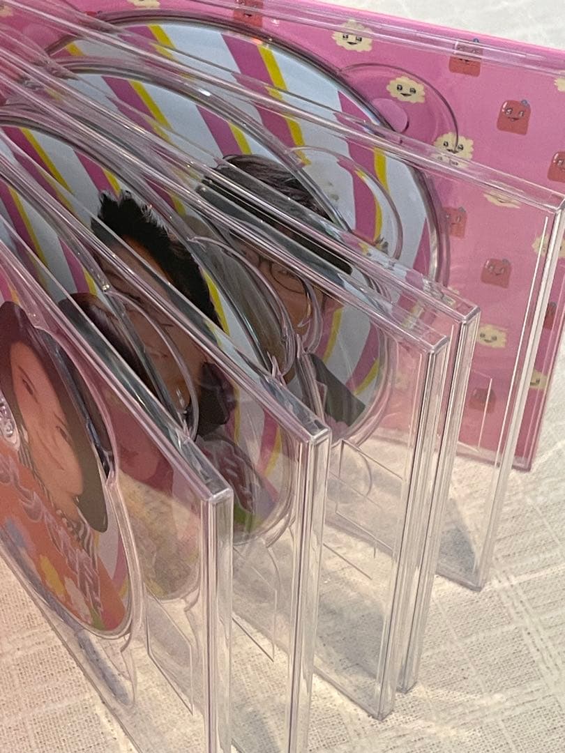 東京タラレバ娘 DVD-BOX〈6枚組〉