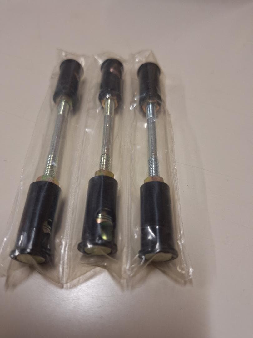 ソレックス ターンバックル 新品