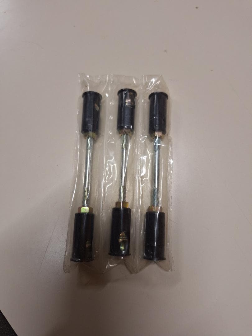 ソレックス ターンバックル 新品