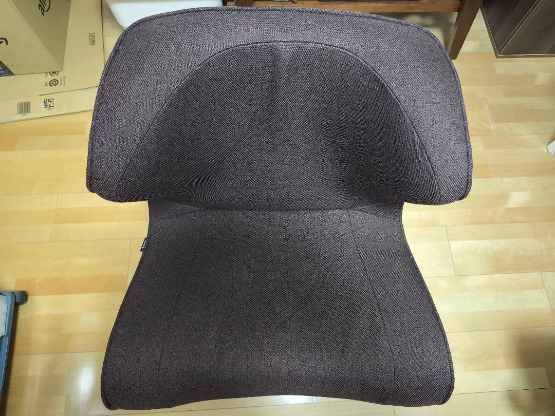 スタイルドクターチェアプラス