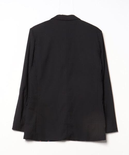 マ*ロ様 ローリングストーンズ glamb テーラードジャケット リバーシブル