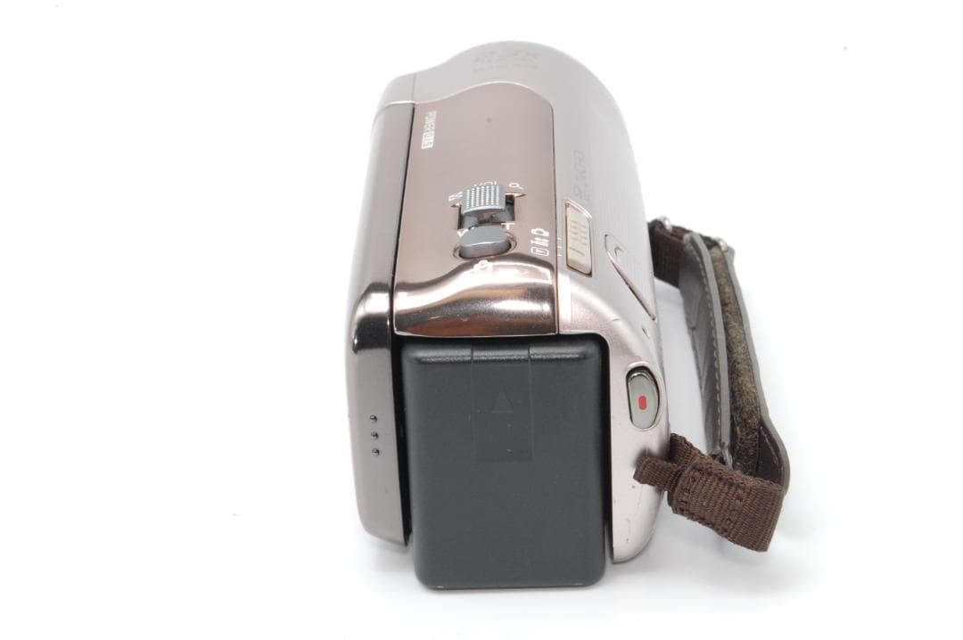 Panasonic HDC-TM35 フルハイビジョン ビデオカメラ