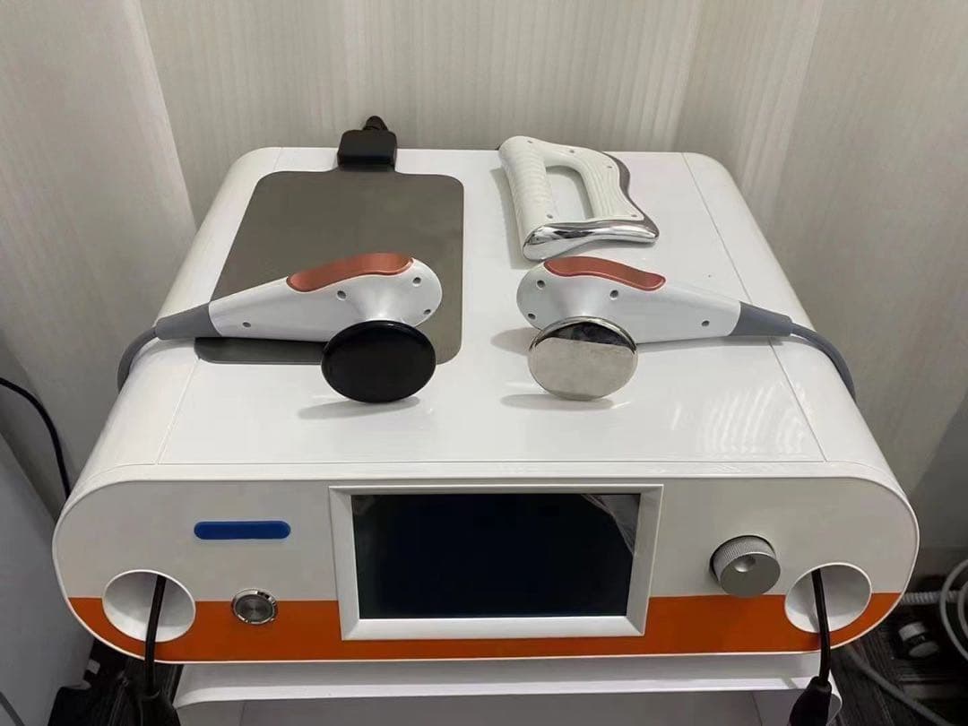 インディバ　ラジオ波