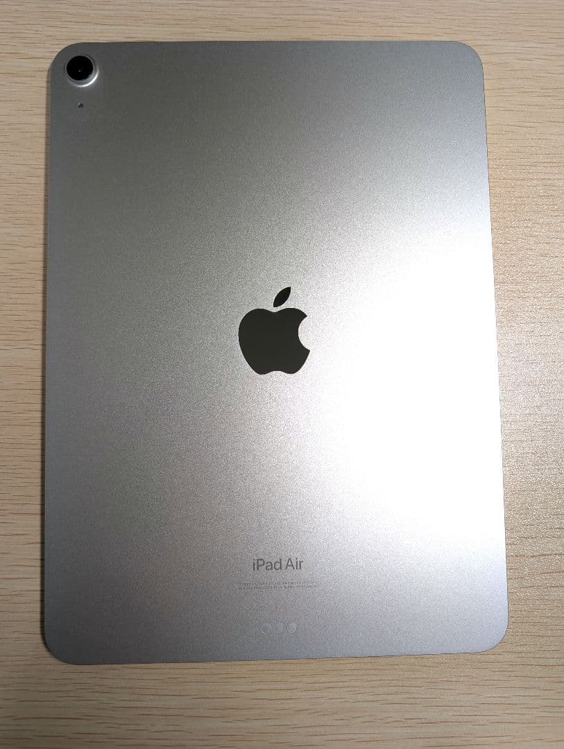 iPad Air 10.9インチ 第5世代 64GB Wi-Fi