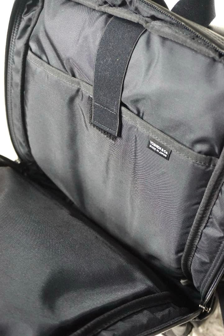 ポーター　ビジネスリュック　ガード デイパック　033-05058　日本製