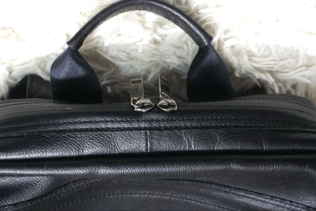 ポーター　ビジネスリュック　ガード デイパック　033-05058　日本製