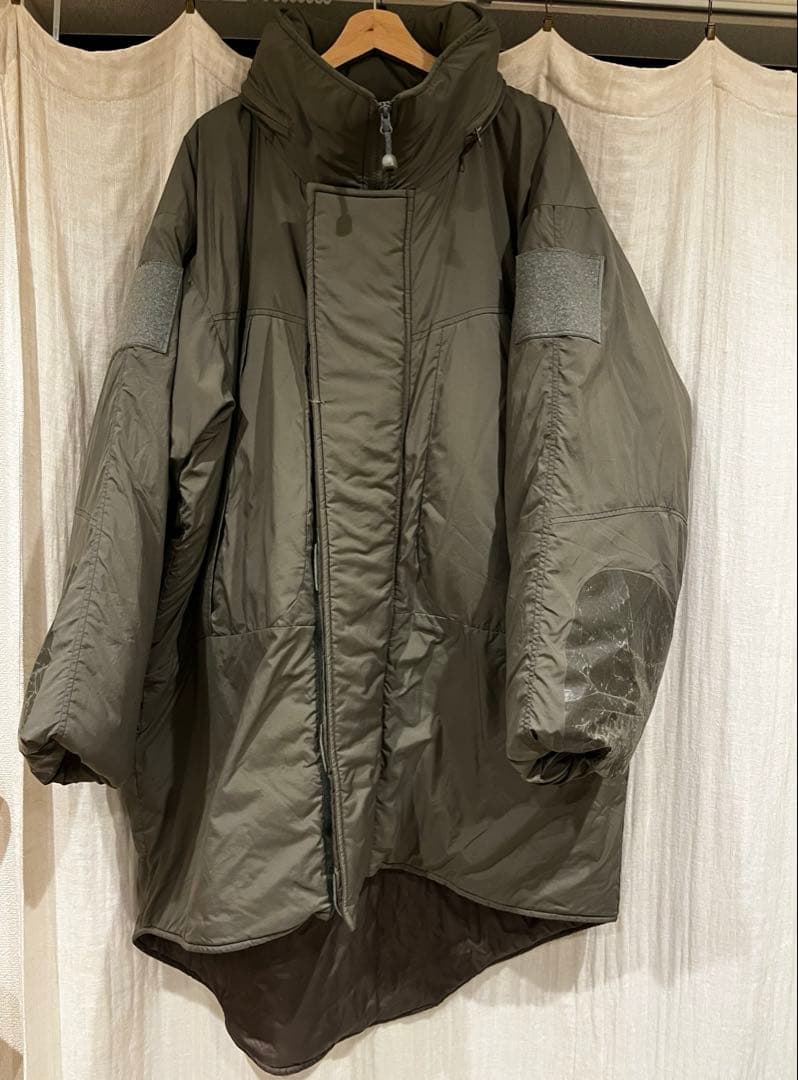 米軍 実物 PCU LEVEL7 TYPE 2 モンスターパーカー　SEKRI