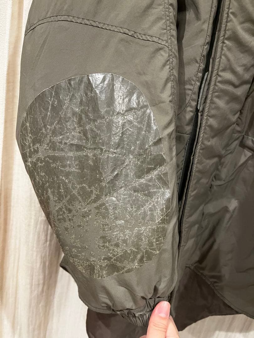 米軍 実物 PCU LEVEL7 TYPE 2 モンスターパーカー　SEKRI