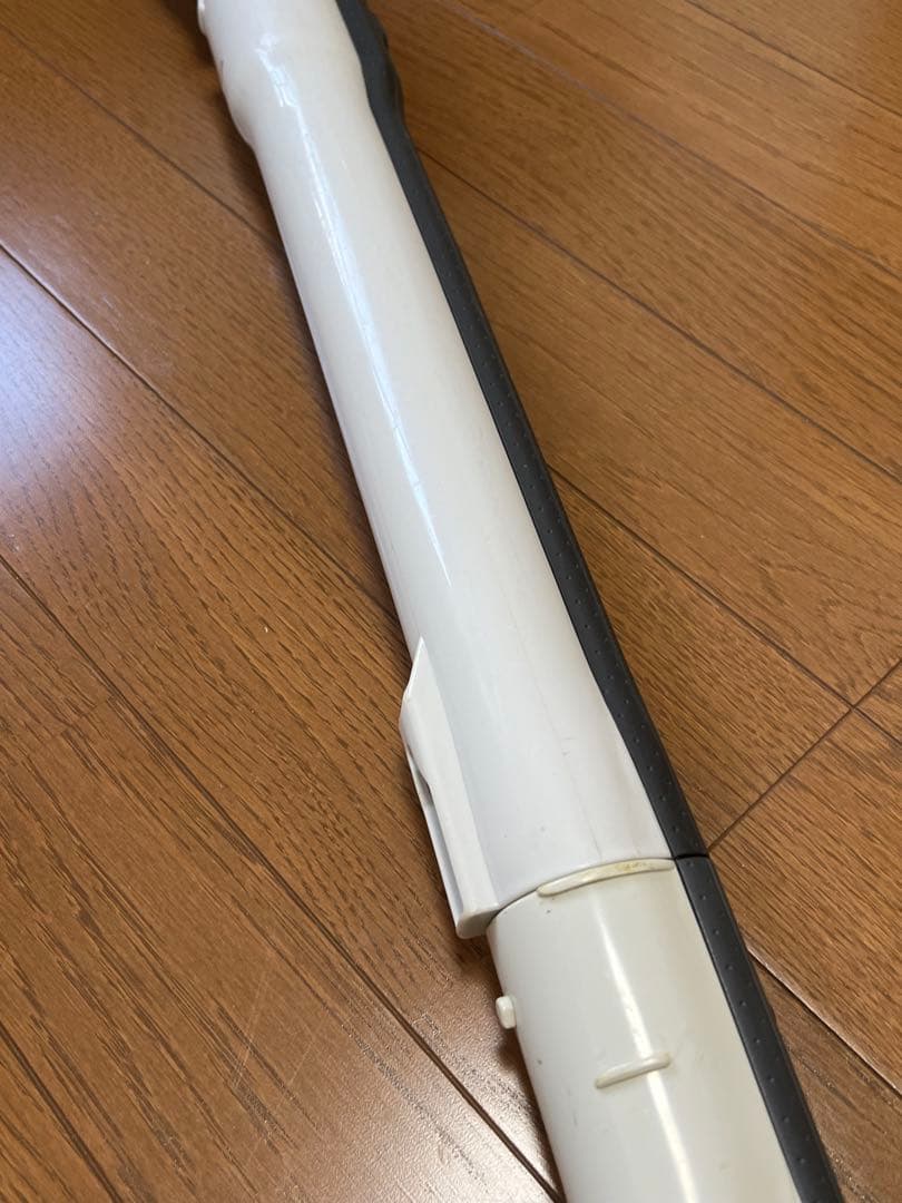 Panasonic MC-PA33GE1-N 紙パック式掃除機 2013年製