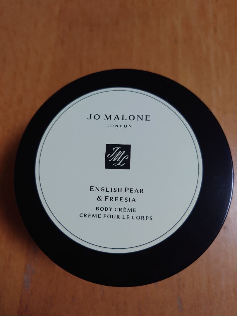 アラレ★JO MALONE ジョーマローン　越冬クリームセット売り
