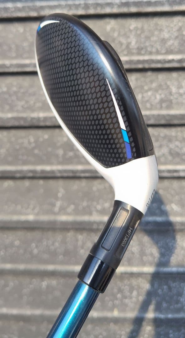 テーラーメイド　ユーティリティ　SIM2