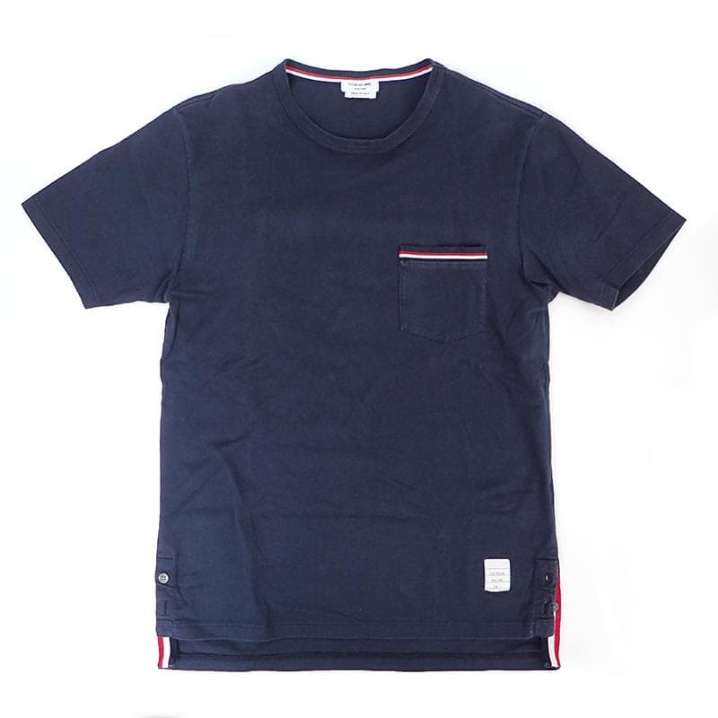 ★723 モンクレール トムブラウン Tシャツ 3着セット S